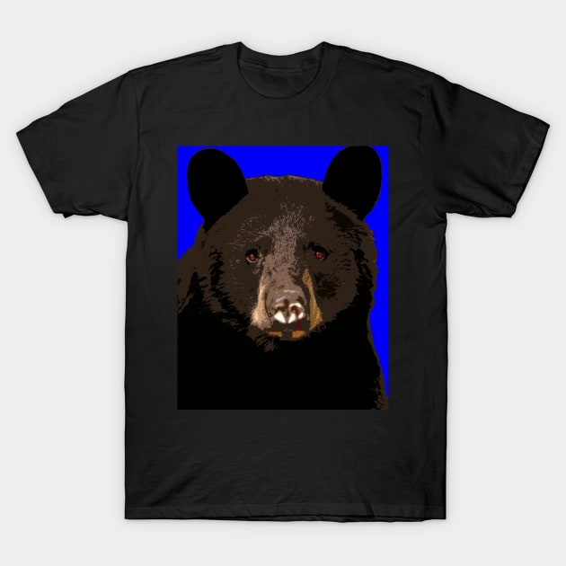 pablo escobear T-Shirt by oryan80